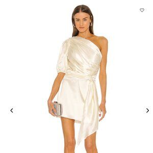 Bexley Dress by Amanda Uprichard